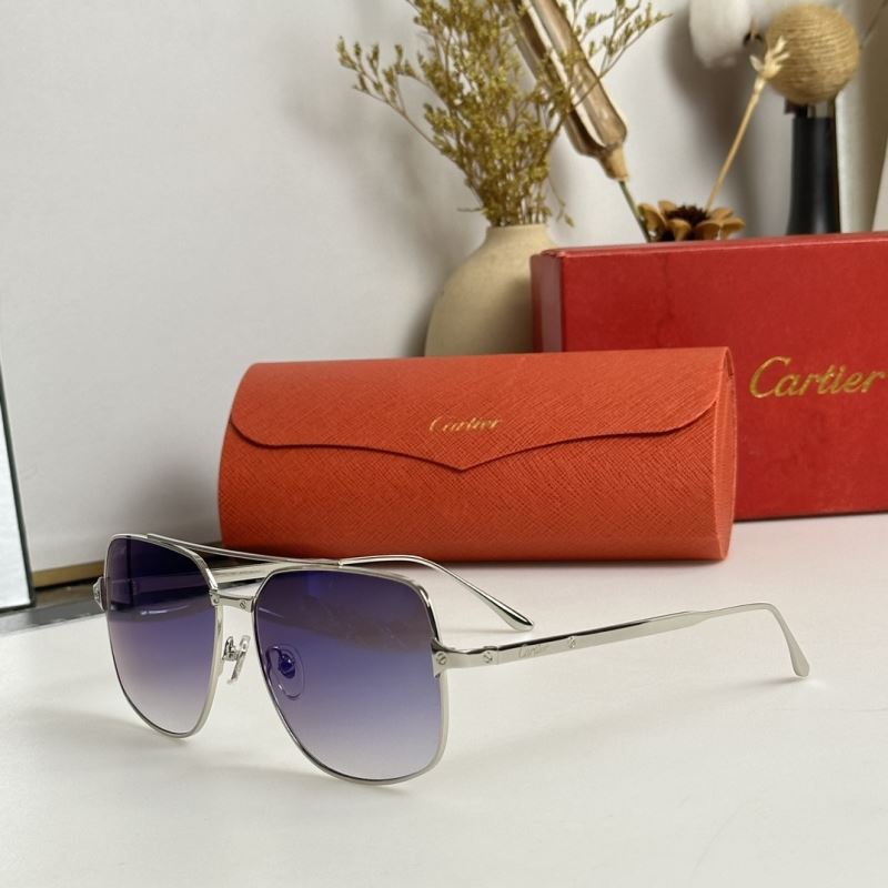 Cartier Sunglasses